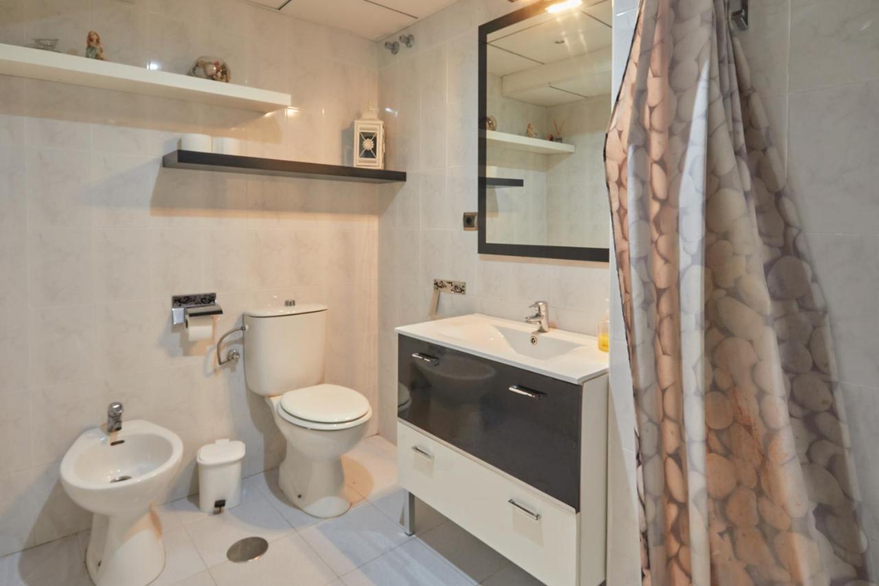Two Bedrooms Leonor Davalos Appartement