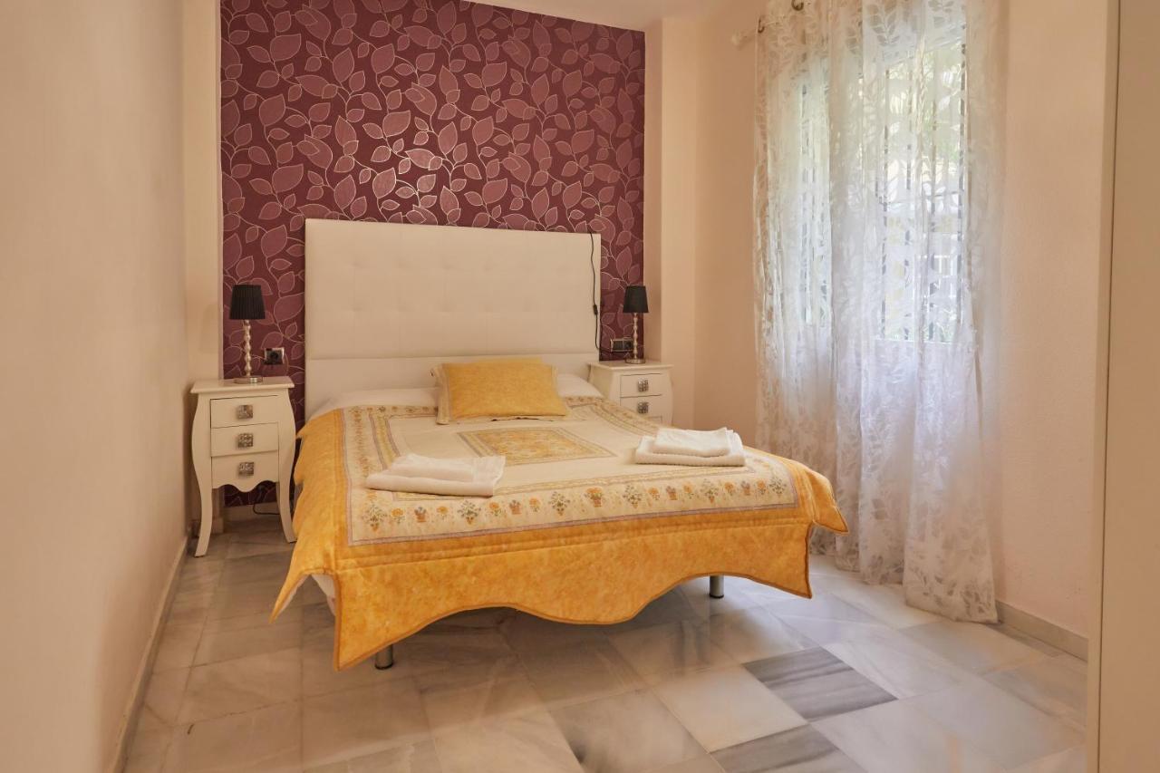 Two Bedrooms Leonor Davalos Appartement