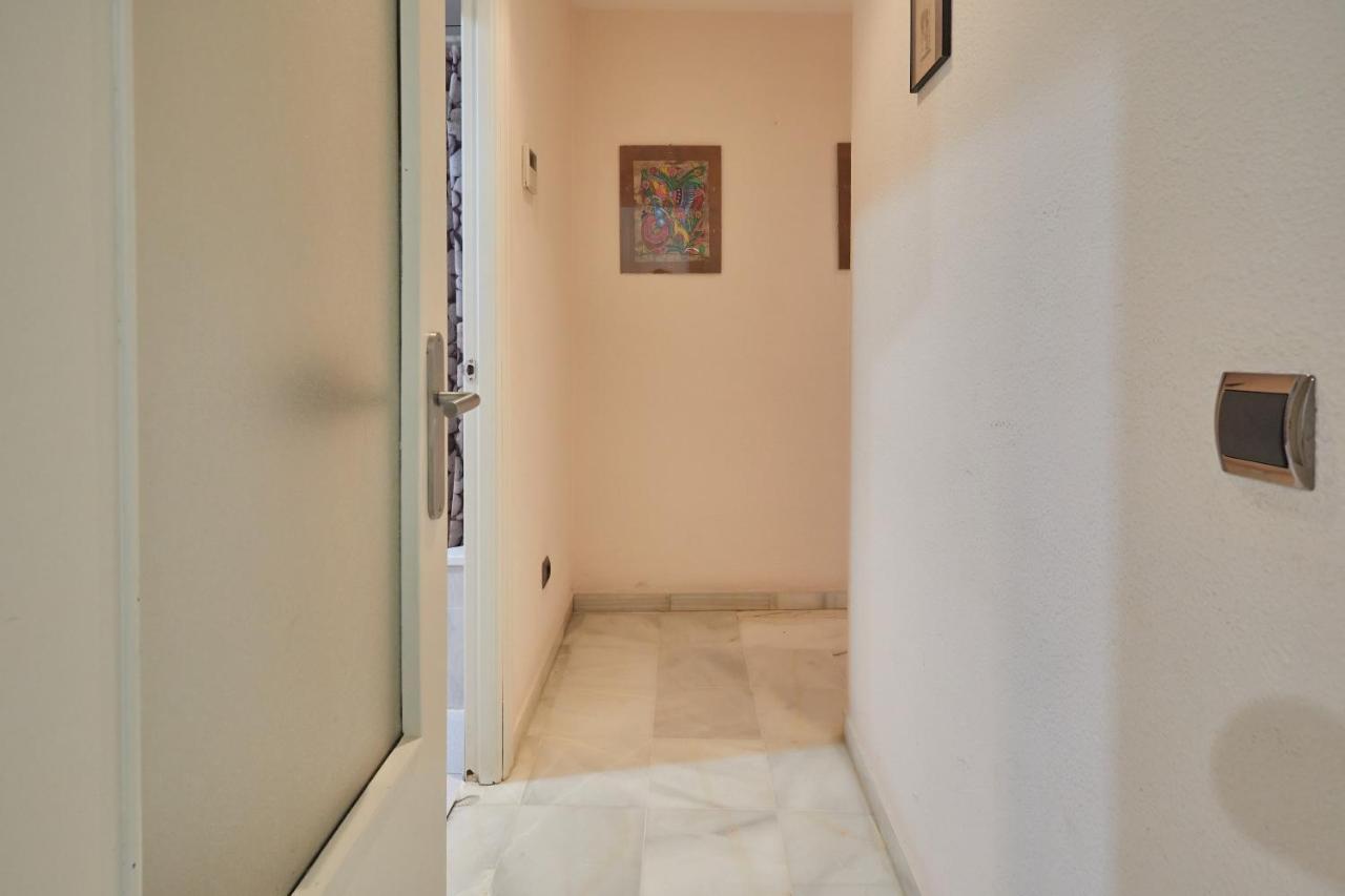 Appartement Two Bedrooms Leonor Davalos Séville