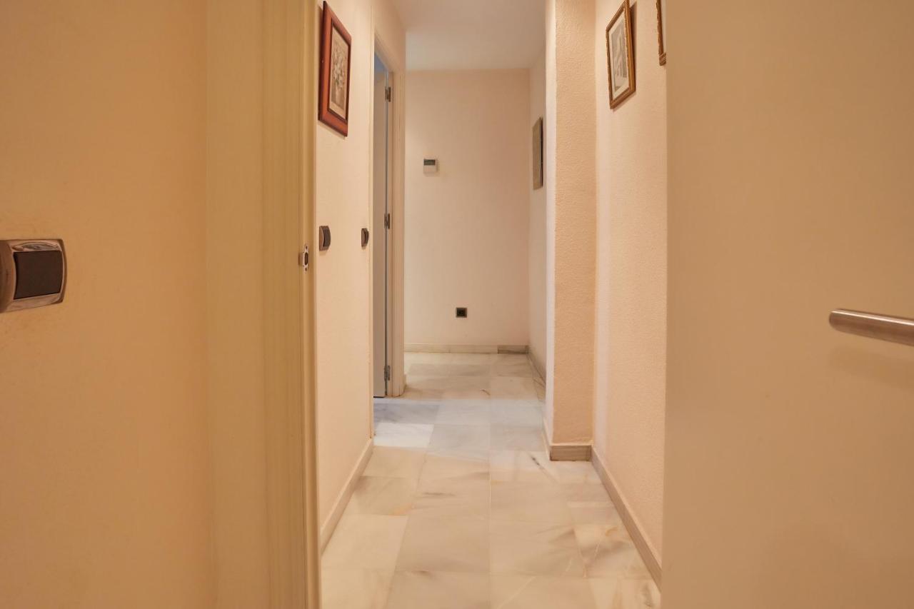 Two Bedrooms Leonor Davalos * Séville