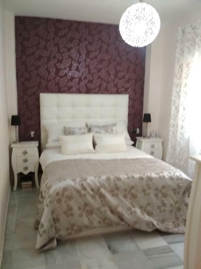 Two Bedrooms Leonor Davalos Appartement Séville
