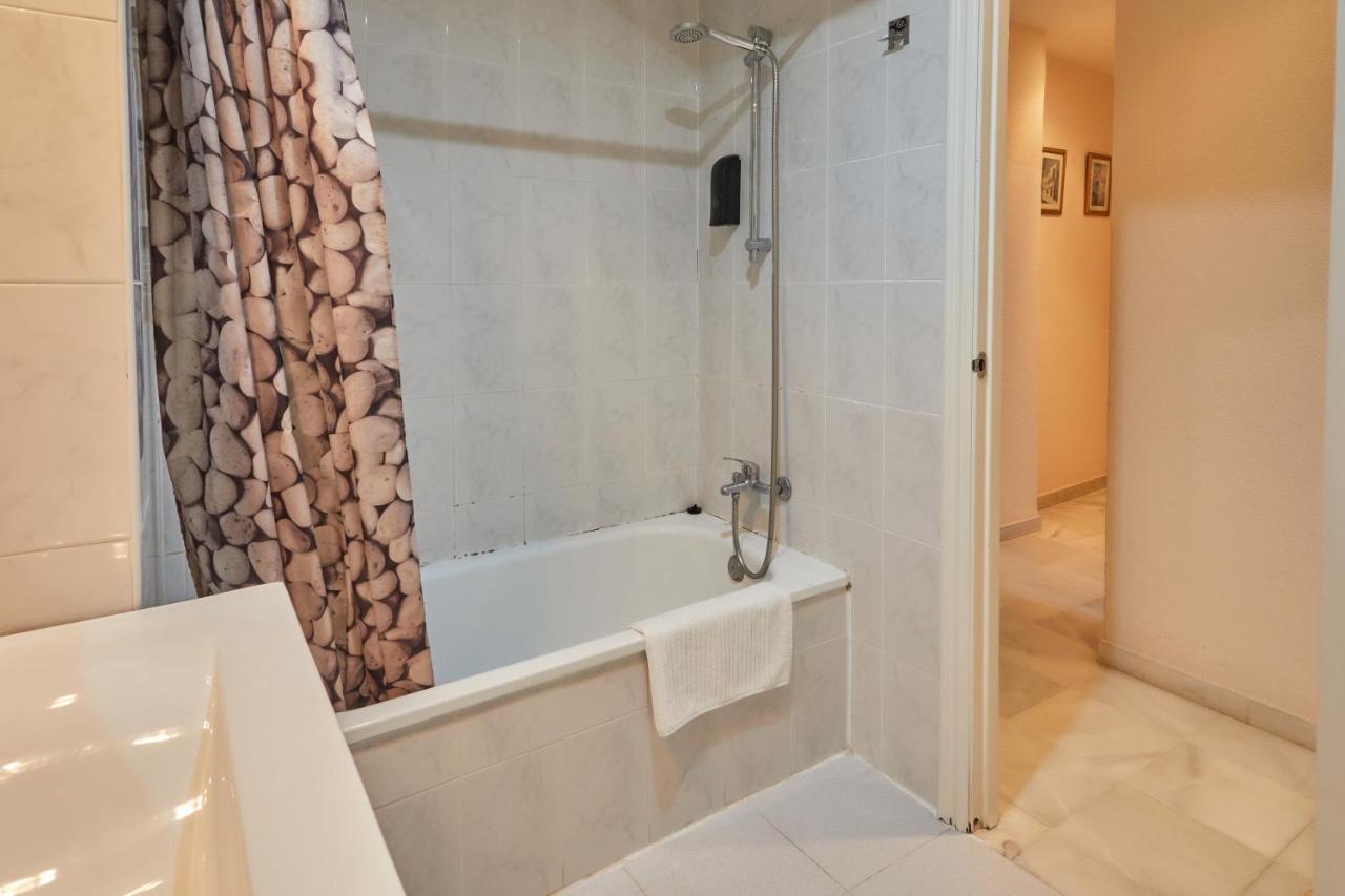 Two Bedrooms Leonor Davalos Sevilla