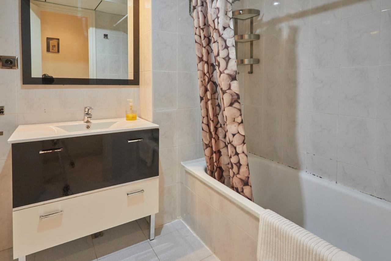 Two Bedrooms Leonor Davalos * Sevilla