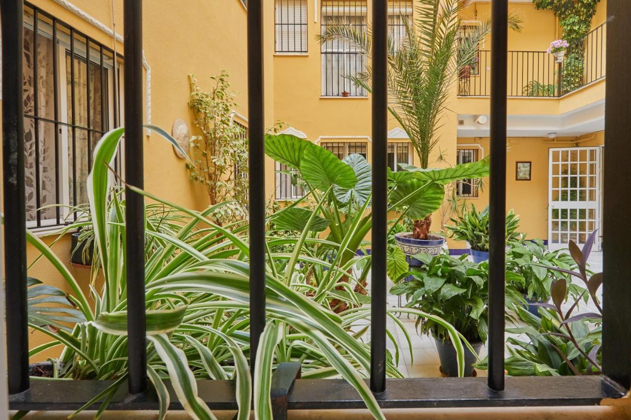 Two Bedrooms Leonor Davalos * Sevilla