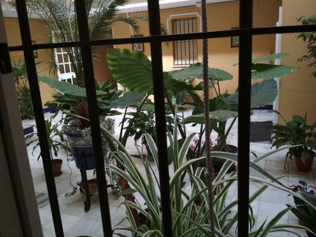 Two Bedrooms Leonor Davalos *